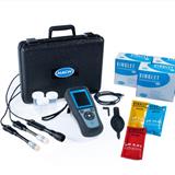 HQ系列便携式电化学分析仪