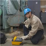 美国福禄克Fluke 1555/1550C绝缘电阻测试仪,数字兆欧表,数字摇表