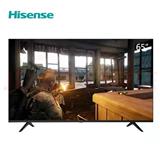 海信（Hisense）65 英寸 高清平板电视 超高清4K全面屏 工程定制 酒店商用专用机型