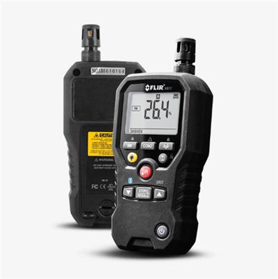 FLIR MR77五合一溫濕度計（采用METERLINK?技術）