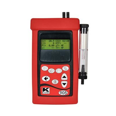 英國KANE KM 905煙氣分析儀