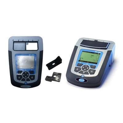 HACH/哈希實驗室分光光度計DR1900耗材和備件
