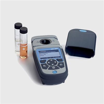 HACH/哈希實驗室分光光度計DR900耗材和備件