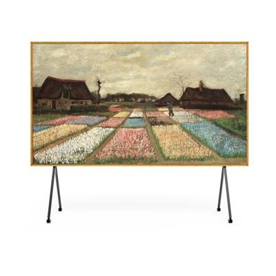京东方BOE画屏98英寸P2显示器办公大屏直播教育显示屏类纸护眼屏98英寸