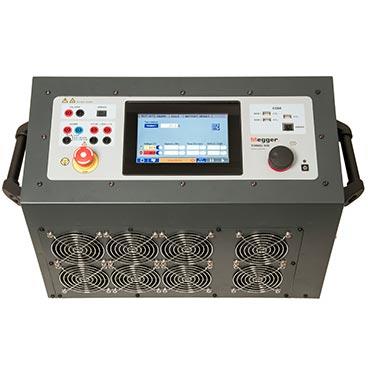 蓄电池放电试验系统 TORKEL900