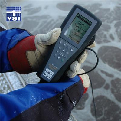 美國維賽YSI proplus多參數水質分析儀,便攜式多參數水質測定儀