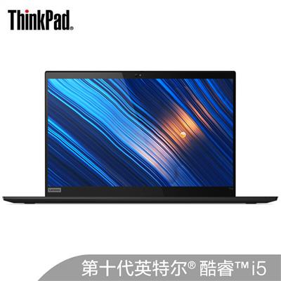 联想ThinkPad T14 十代英特尔酷睿14英寸轻薄商务笔记本电脑
