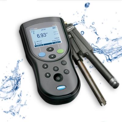 美国哈希ldo64 便携式溶氧仪